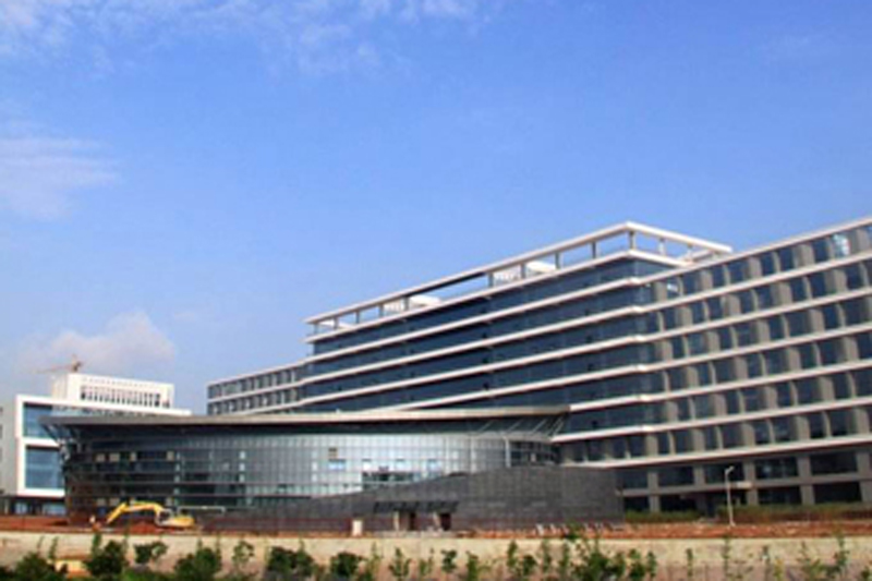 深圳市智慧谷产业园