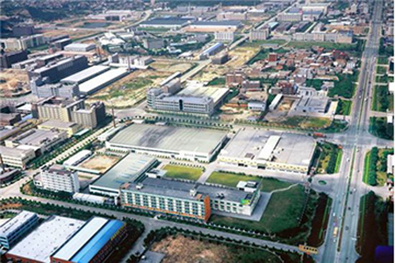 广东东江高新科技产业园