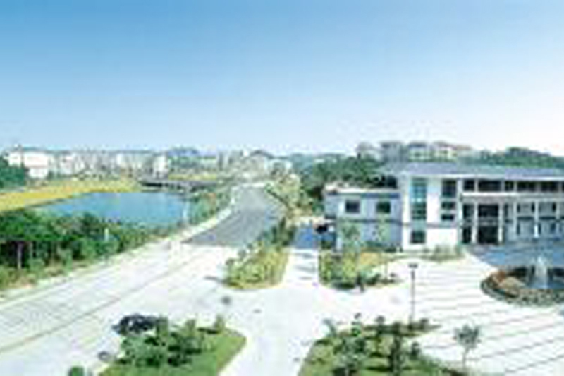 佛山市尚丰盈创建园区