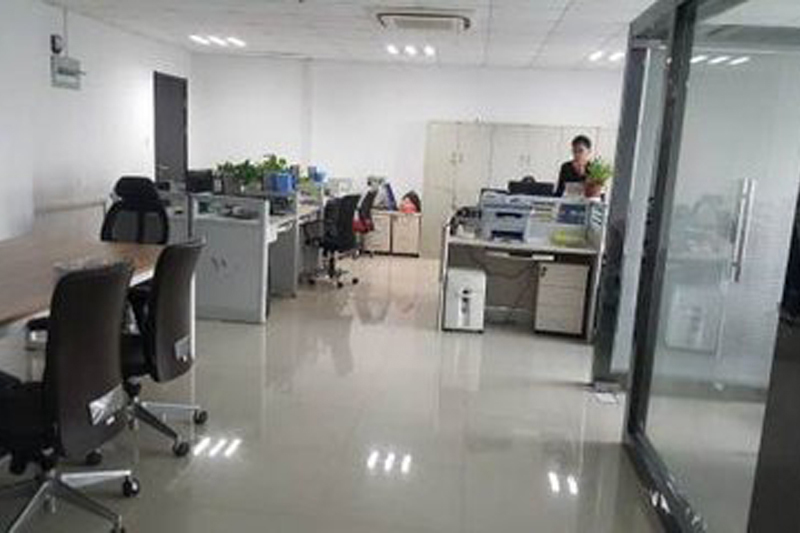深圳前海全球蜂科技孵化