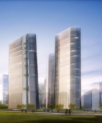 江门市怡和生态科技园