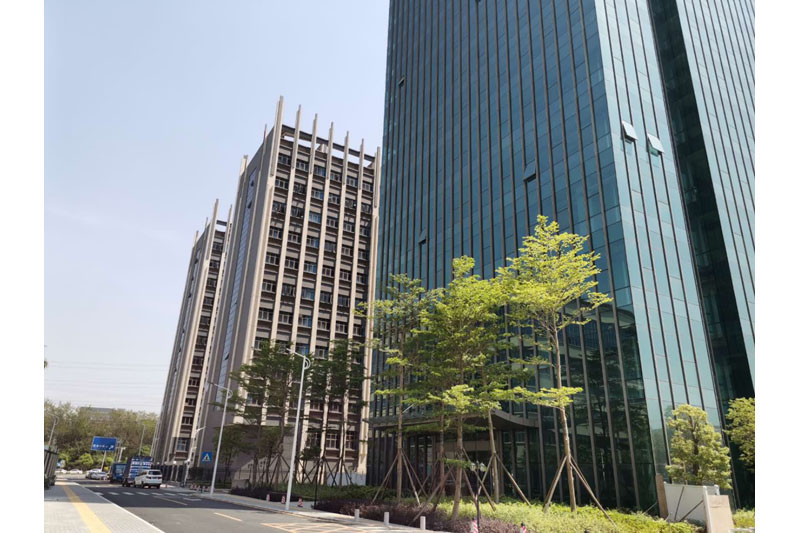 深圳龙岗现有新落成甲级研发写字楼出租，业主直租，享受政策优惠