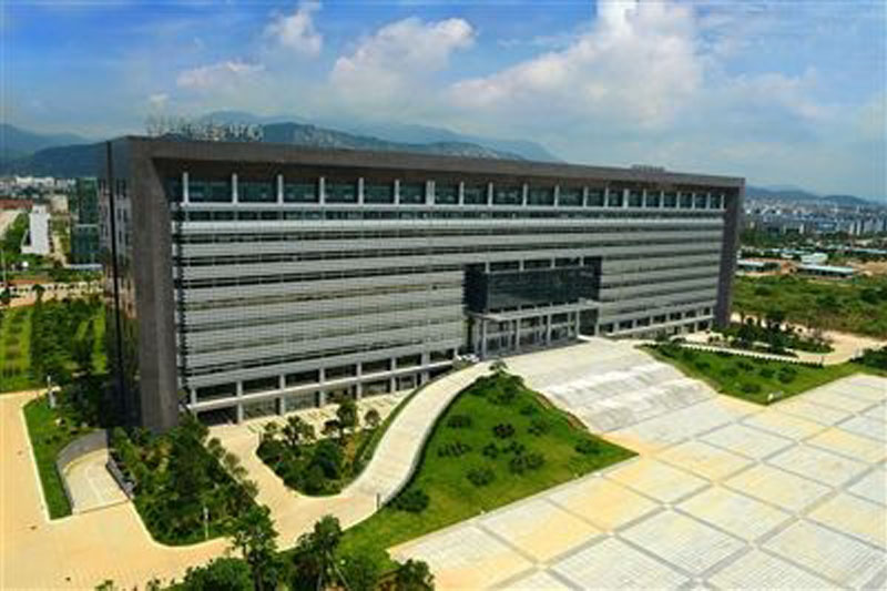 深圳名租科技企业孵化器
