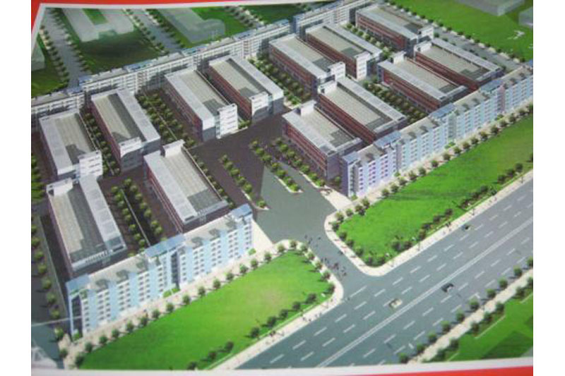 东莞市东部工业园南城园