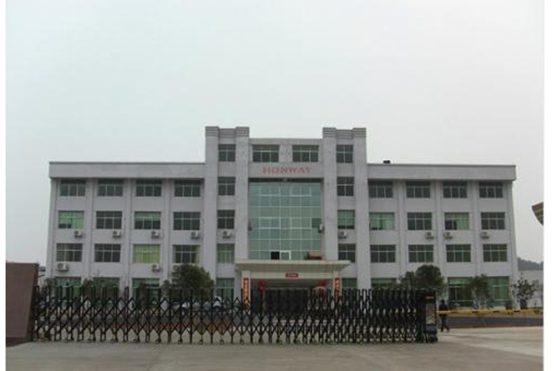 南海汇泉科技工业园