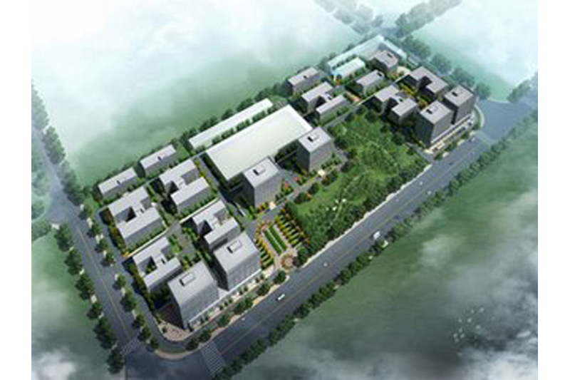 广东领先科学产业园