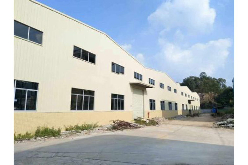 东莞市泽景果品物流园