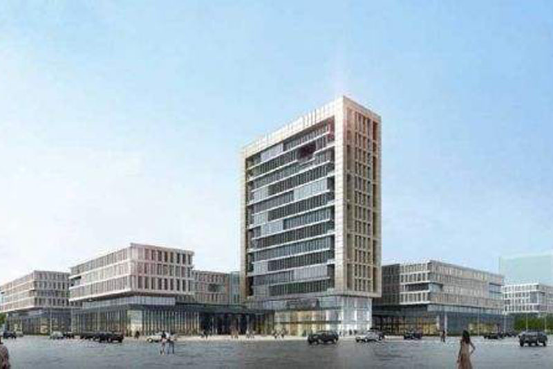 深圳市天阳高科孵化器