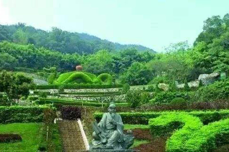 东莞市凤山农业科技园