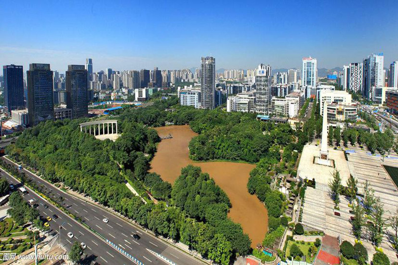 广东中山市西区