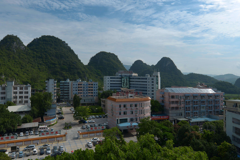 佛山（云浮）产业转移工业园