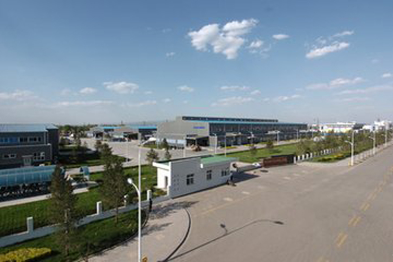 江门市鼎兴园区