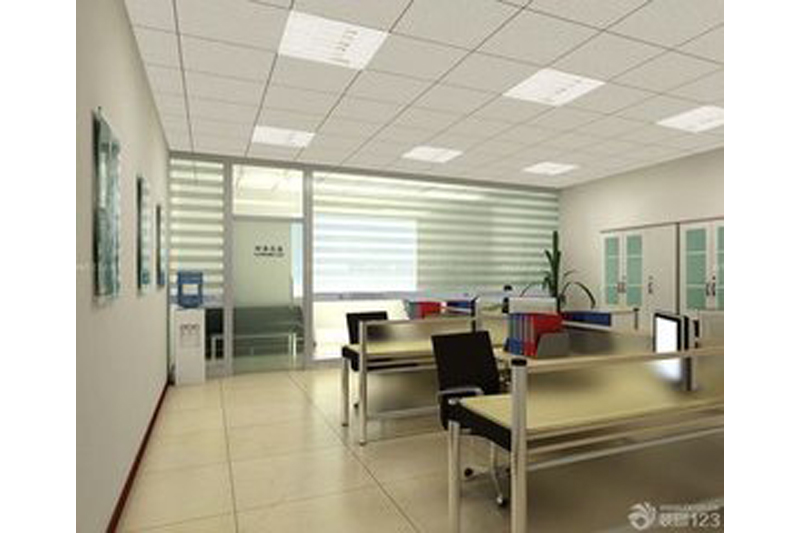 广东森雅互联科技孵化器