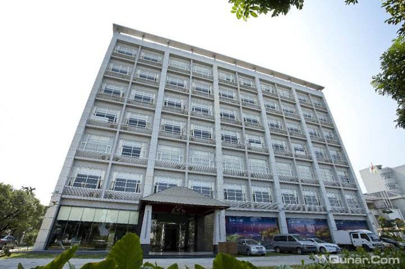 东莞市东城外经工业园