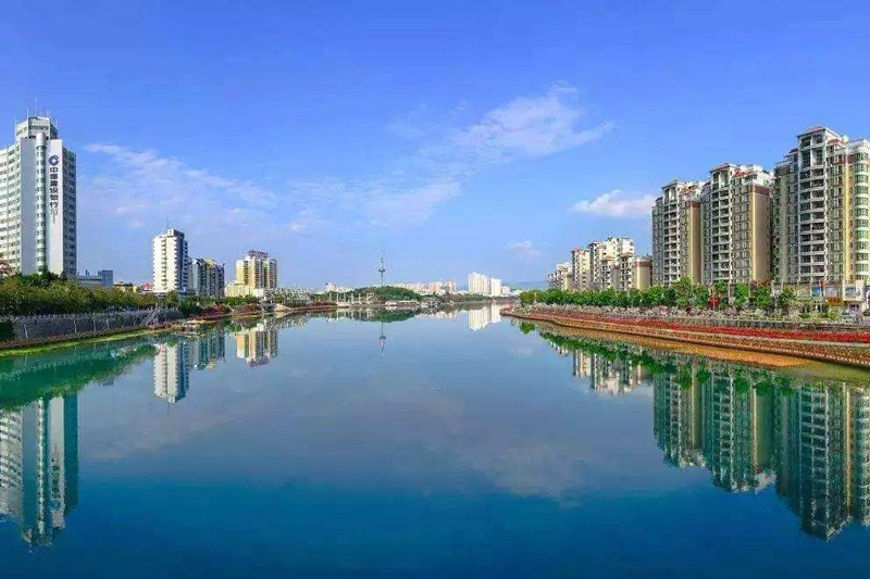 河源市旭升科技企业孵化
