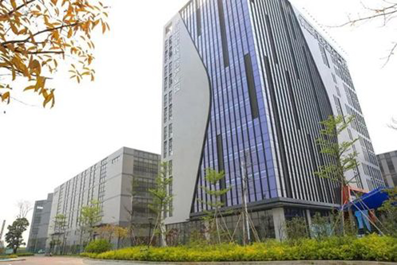 佛山市丰预泰产业园