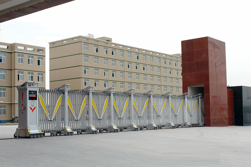 肇庆市大旺华盛工业园