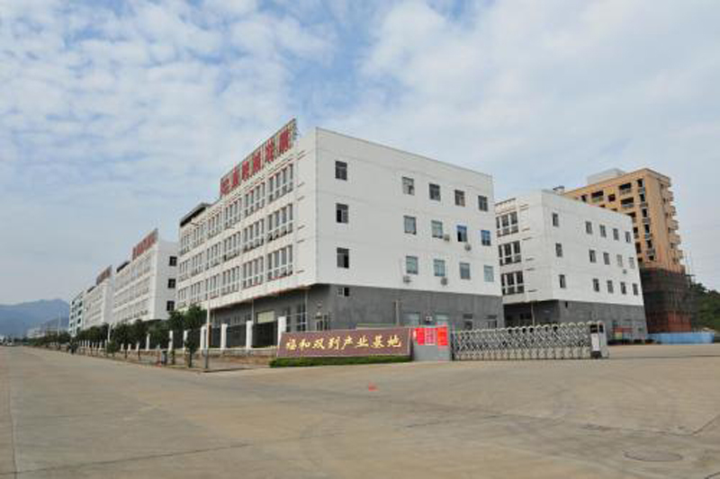 广东普宁市产业转移工业