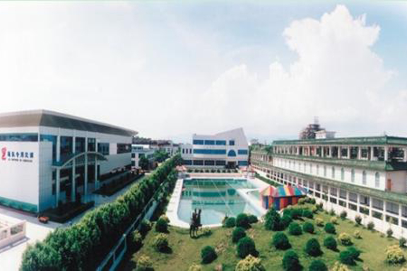 揭阳榕城工业园