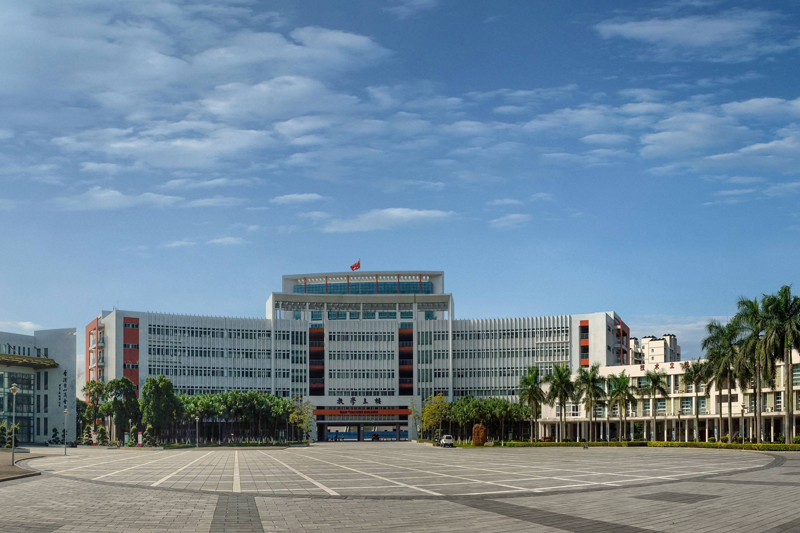 广东江门新会经济开发区