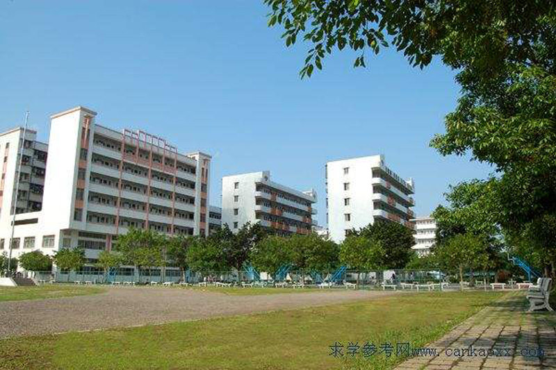 江门市新会今古洲民营科
