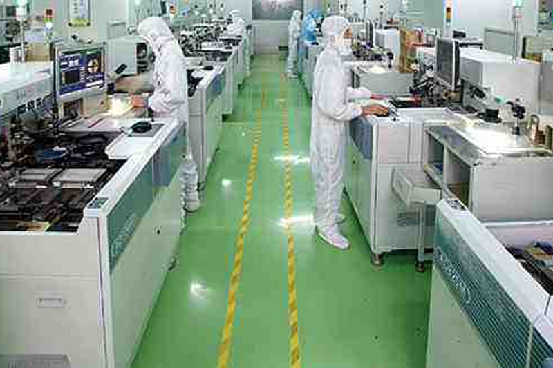 汕尾市（深圳）金台科技工业