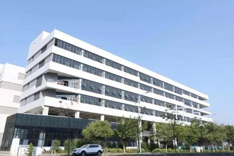 广州桑鸭山孵化器