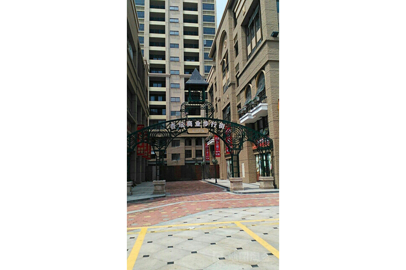 佛山顺德康泰德宝产业园