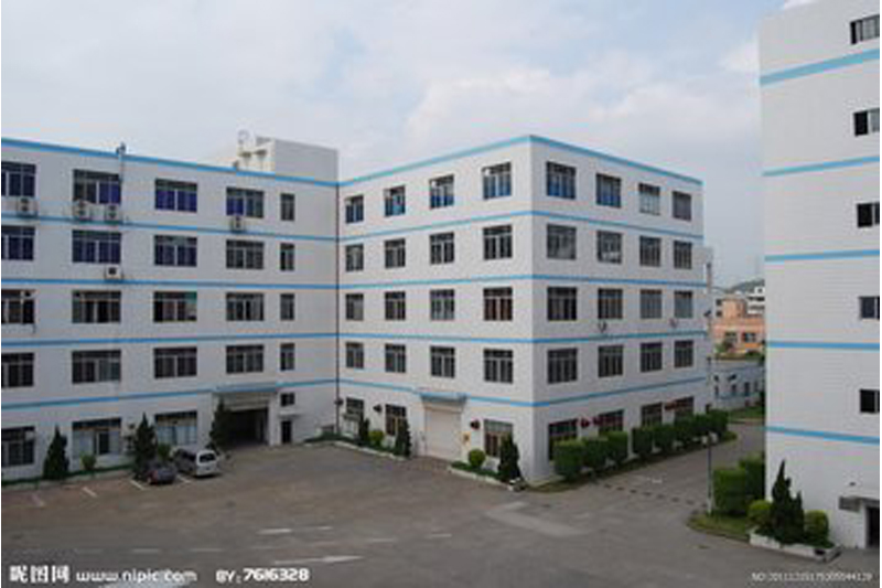 陆河县新河工业园区