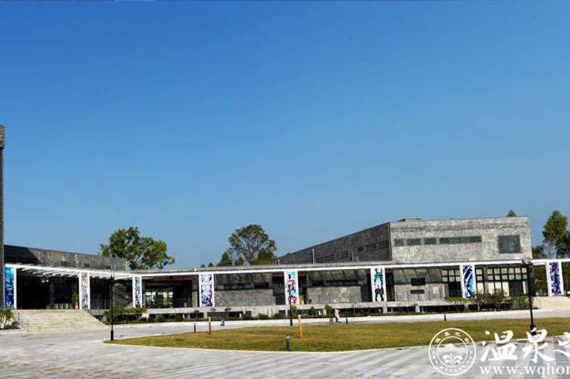 惠州粤东商贸物流园