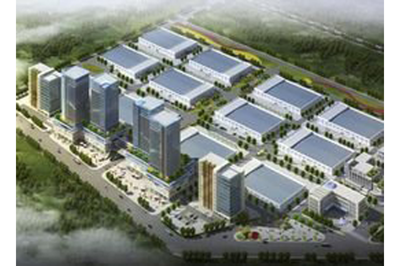 惠东正能量陶瓷科技产业