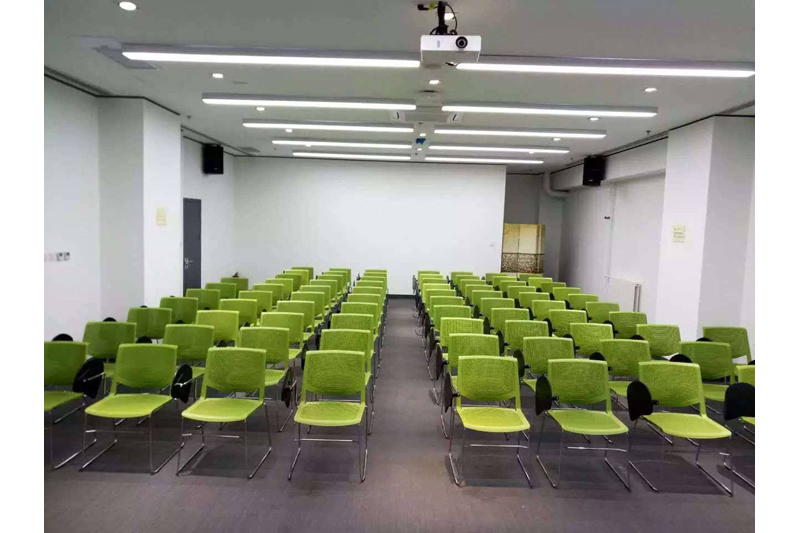 珠海青创孵化器