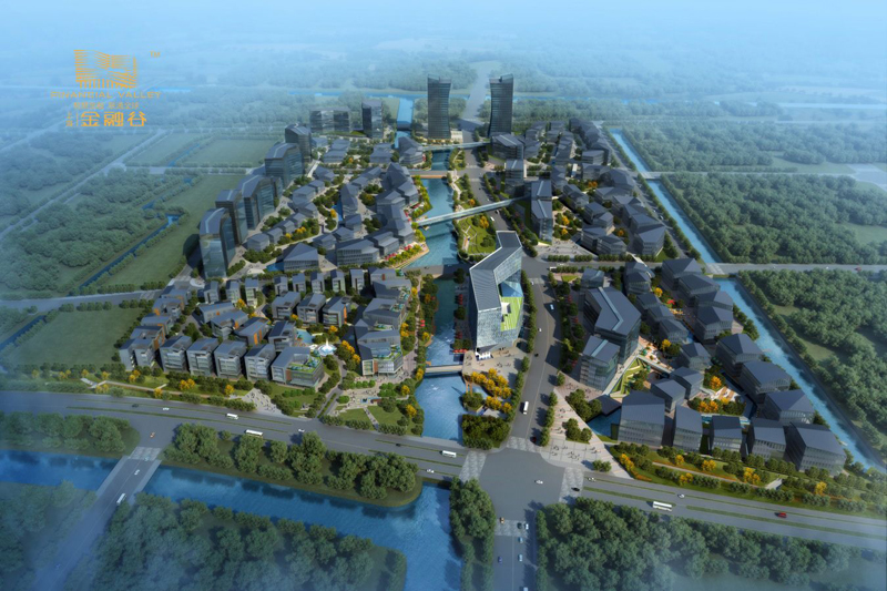 广东河源市高新技术开发