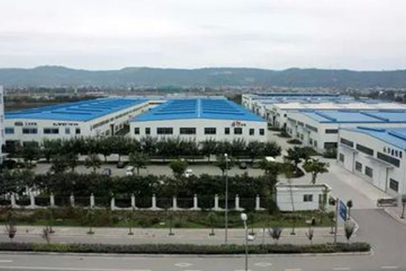 汕头市濠江区南湖工业区