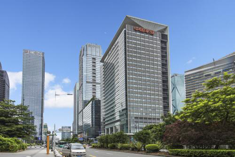 深圳市金沺环球展览园