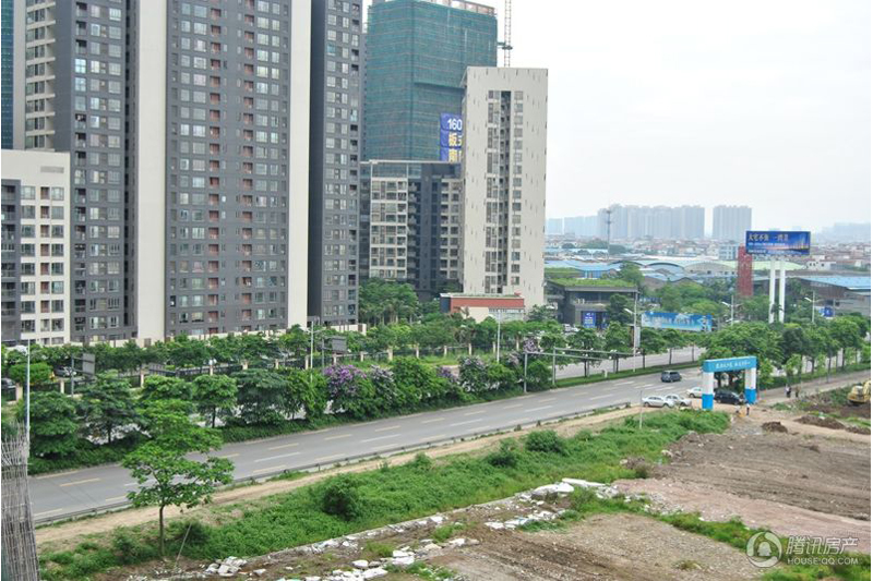 佛山市汇威达电力科技产业园