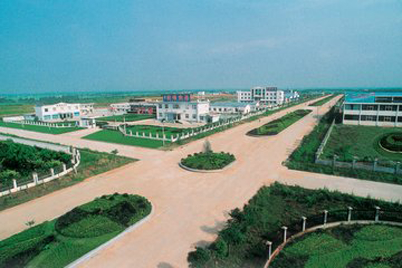 江门市汇通工业园