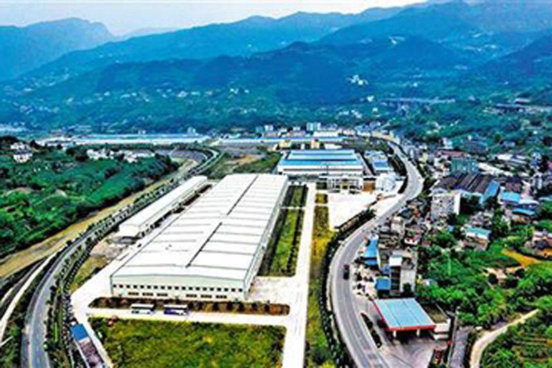 南海高新技术产业开发区
