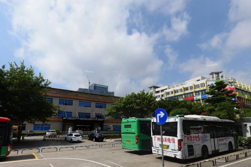佛山市南海区桂城科技园