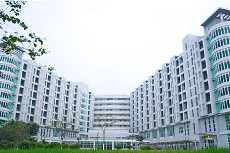 东莞市鸿图创业孵化器