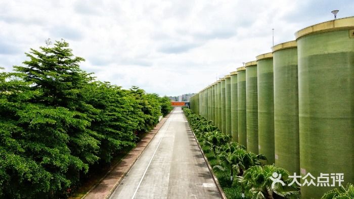 佛山市高明沧江工业园生物科技产业基地