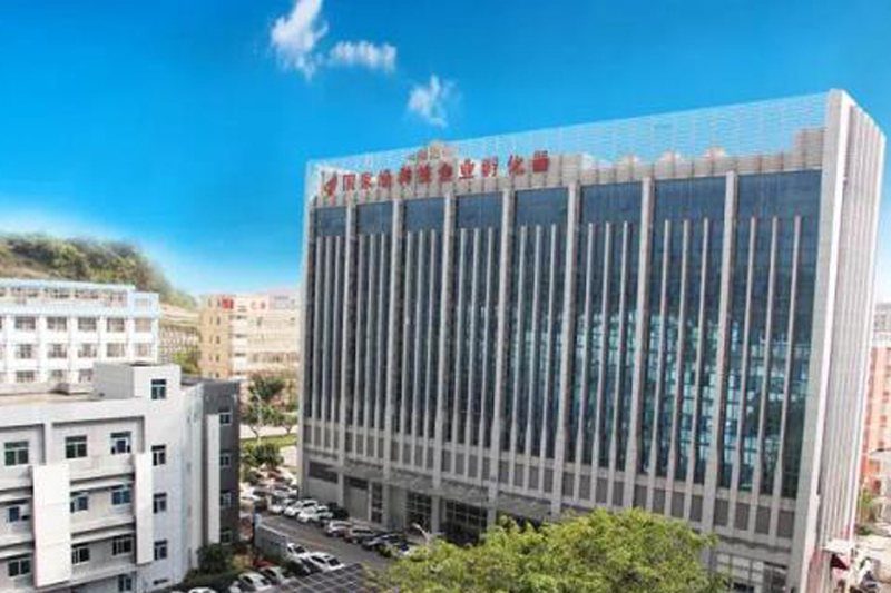 惠州市仲恺高新区科技园
