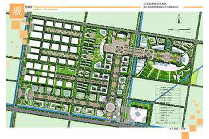 东莞市亿美康电商产业园
