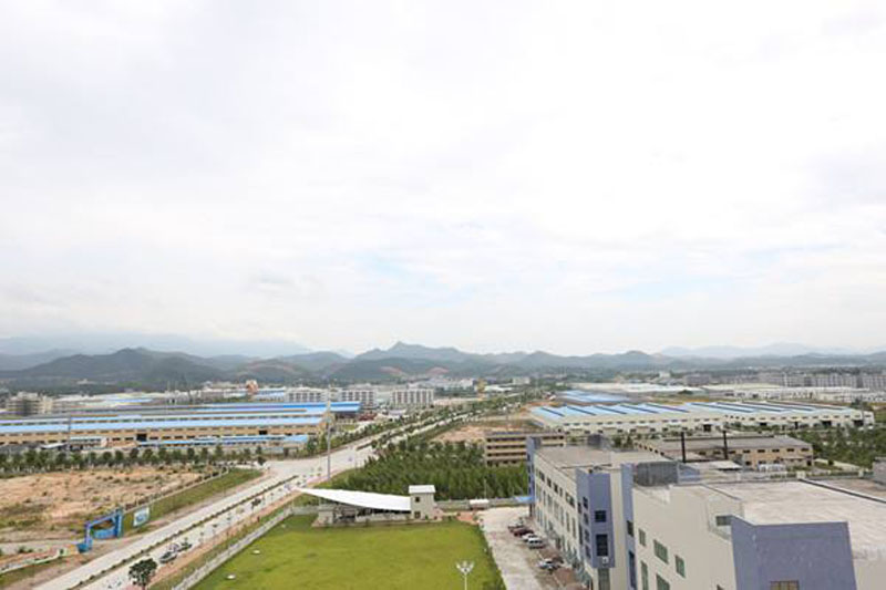云浮新兴科技园