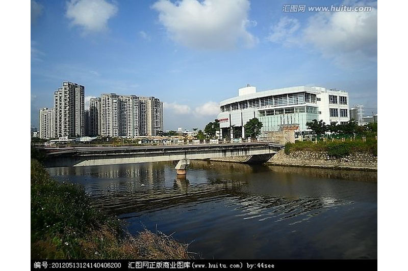 深圳市福海产业园