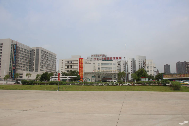 河源市源城区创意空间