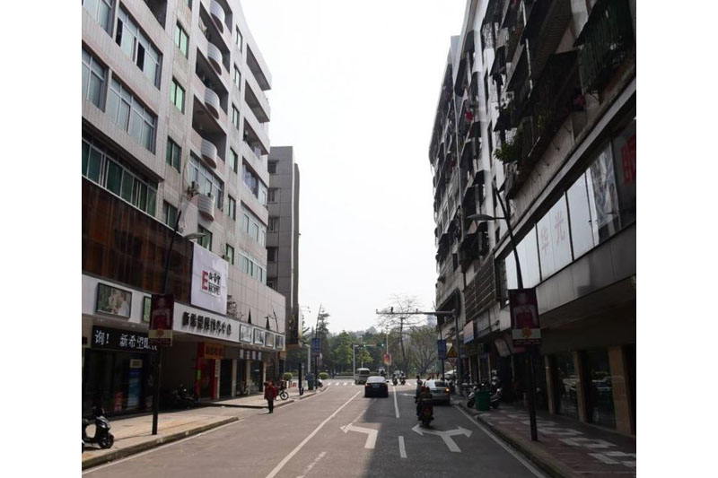 广东星火科技园