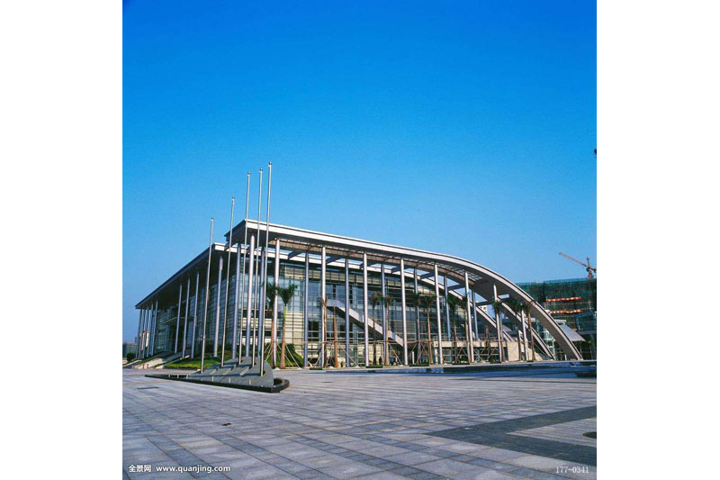 江门市创意空间