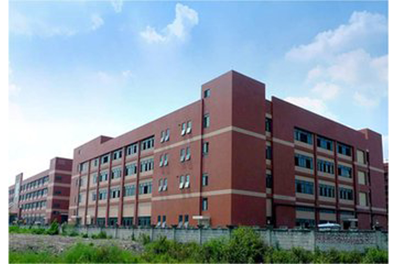 江门丰盛工业园