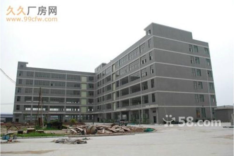 惠州市象岭工业园